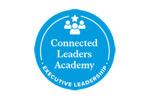 Executive Leadership Badge